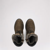 Charles S Men's Heritage Boot w/ Ice Gripper