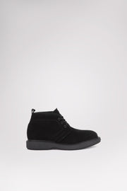Choppy Suede Men's Heritage Boot