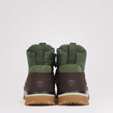 Fero 2.0 bottes espadrilles pour hommes