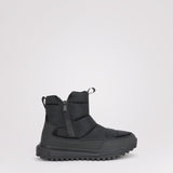 Franky Men's Double Zip Sneaker Boot