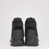 Franky Men's Double Zip Sneaker Boot