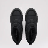 Franky Men's Double Zip Sneaker Boot