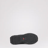 Franky Men's Double Zip Sneaker Boot