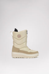 Light Sand Leather