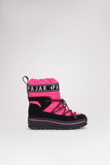 NEON PINK