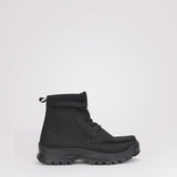 Gallard botte Héritage pour hommes avec crampons Ice Gripper