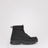 Gallard botte Héritage pour hommes avec crampons Ice Gripper