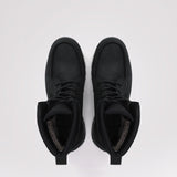 Gallard botte Héritage pour hommes avec crampons Ice Gripper