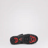 Gallard botte Héritage pour hommes avec crampons Ice Gripper