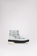 ARGENT/BLANC