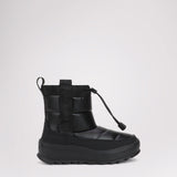 Gepelle Kids Pull On Boot w/inside zip
