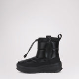 Gepelle Kids Pull On Boot w/inside zip