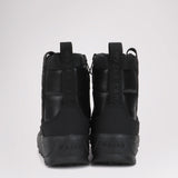 Gepelle Kids Pull On Boot w/inside zip