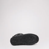 Gepelle Kids Pull On Boot w/inside zip