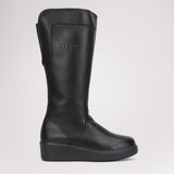 Lisa A Eldorado Women's Heritage Boot w/Ice Grippers