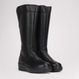 Lisa A Eldorado Women's Heritage Boot w/Ice Grippers