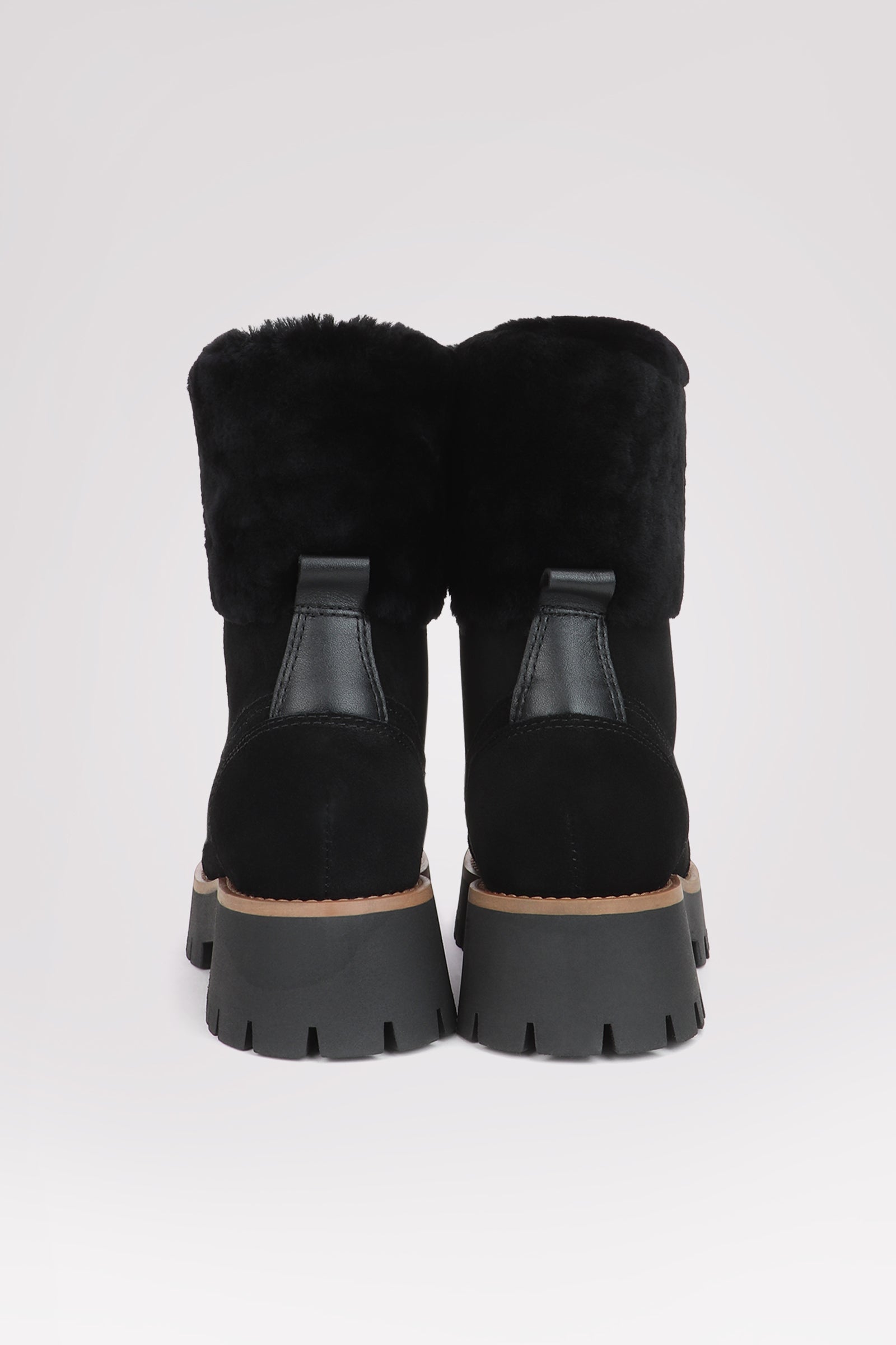 Melana Suede Women's Heritage Pull On Boots - Main Image