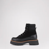 Melinda Suede Women's Heritage Boot