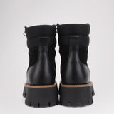 Melinda Suede botte Héritage pour femmes