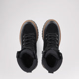 Melinda Suede botte Héritage pour femmes