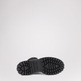 Melinda Suede botte Héritage pour femmes