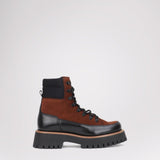 Melinda Suede Women's Heritage Boot