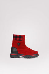 RED/BLACK