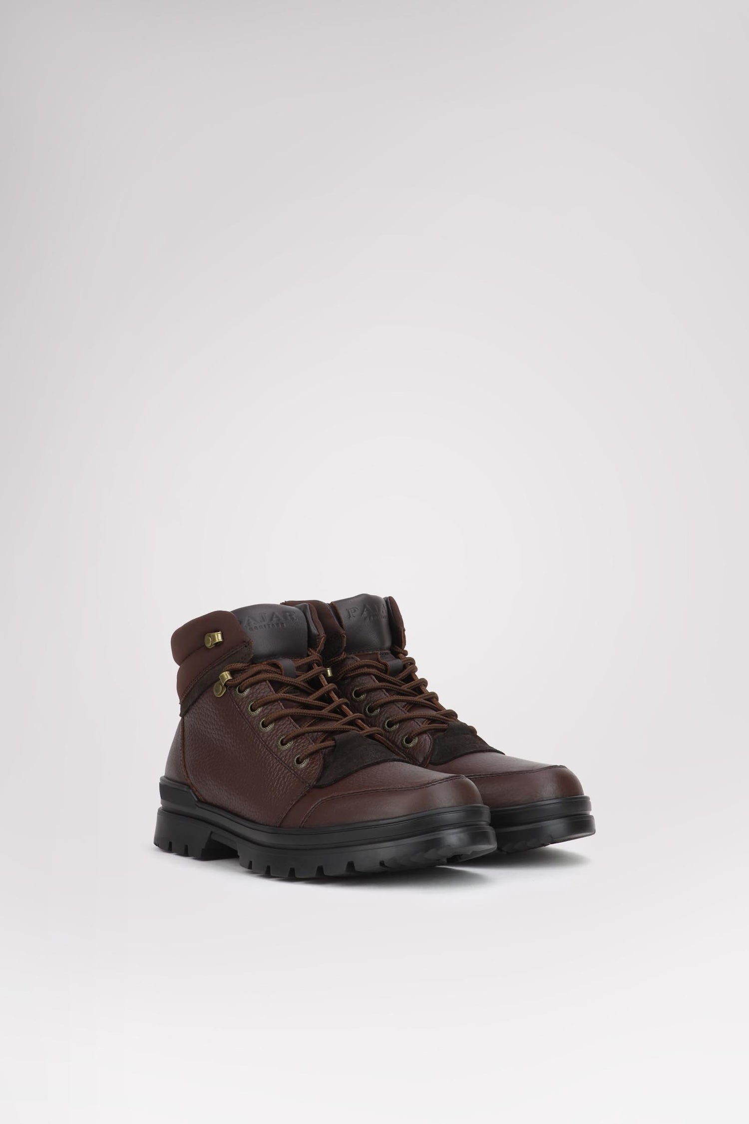 Shane Men's Heritage Boot w/ Ice Gripper