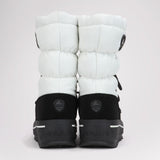 Taya High botte haute à lacets pour femmes