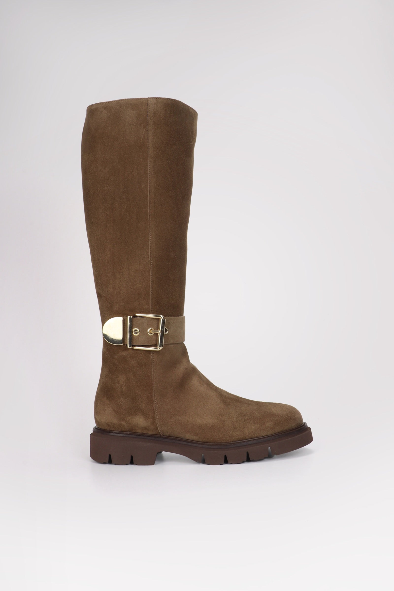 Hannah botte haute Quintessenza pour femmes