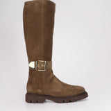 Hannah Women's Quintessenza High Boot