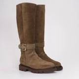 Hannah Women's Quintessenza High Boot