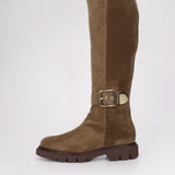 Hannah Women's Quintessenza High Boot