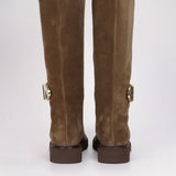 Hannah Women's Quintessenza High Boot