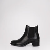 Berlin botte pour femmes