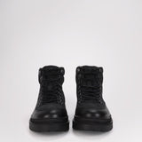 Bray bottes à lacets pour hommes