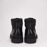 Bray bottes à lacets pour hommes