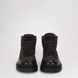 Bray bottes à lacets pour hommes