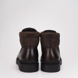 Bray bottes à lacets pour hommes