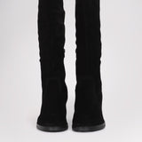 Denver botte haute pour femmes