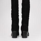 Denver botte haute pour femmes