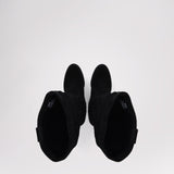 Denver botte haute pour femmes