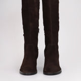 Denver botte haute pour femmes