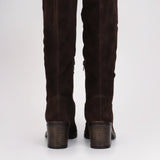 Denver botte haute pour femmes