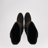 Denver botte haute pour femmes