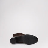 Denver botte haute pour femmes