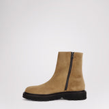 Erana Men's Quintessenza Ankle Boot