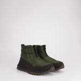 Felix Men's Front Zip Boot
