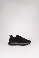 GROUND COFFEE/BLACK