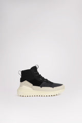 BLACK/CHALK